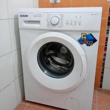 Apartament Casa Mare *