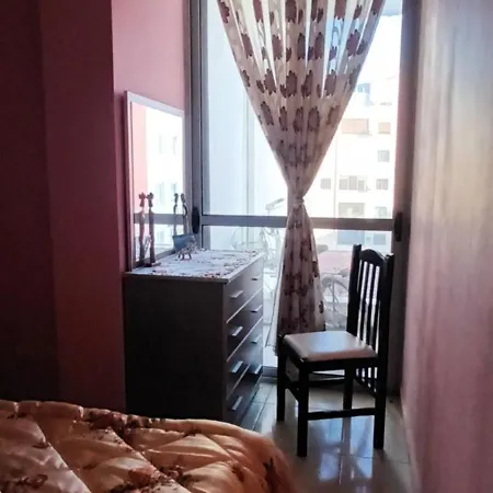 Casa Mare Apartment Durres