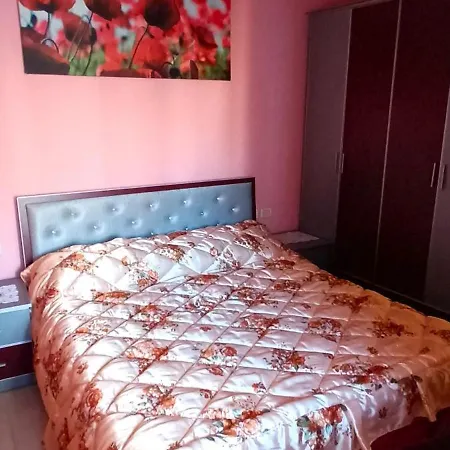 Casa Mare Apartment Durrës