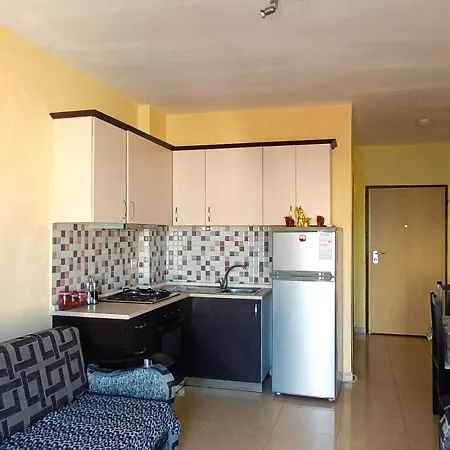 Casa Mare * Durres