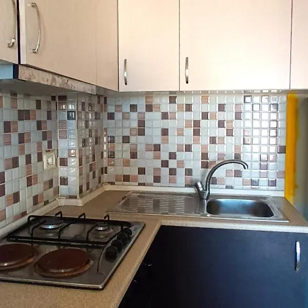 Casa Mare Apartment Durres