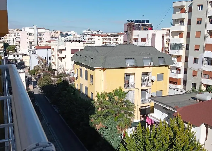 Casa Mare Apartment *