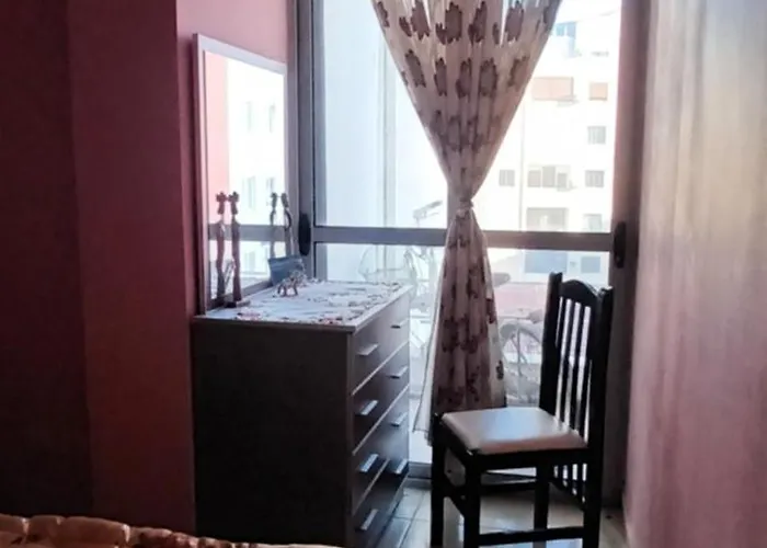 Casa Mare Apartment Durres