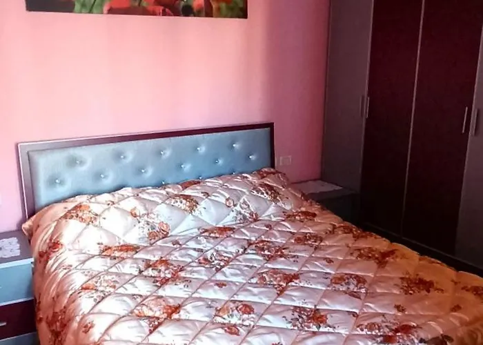 Casa Mare Apartment Durres