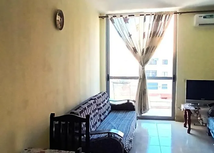 Apartamento Casa Mare