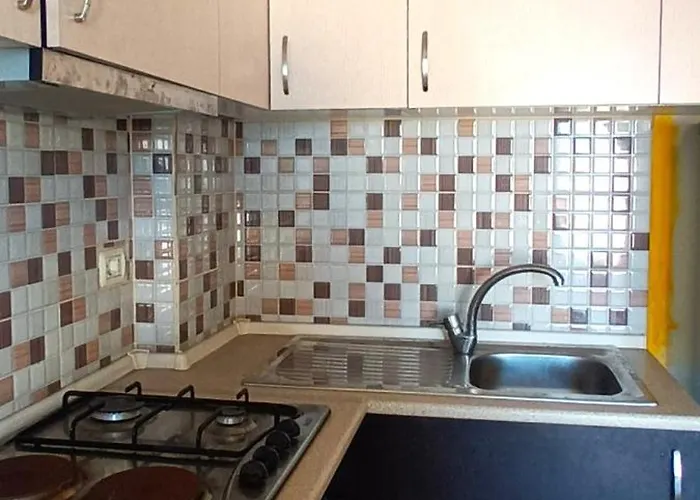 Casa Mare Apartment Durres