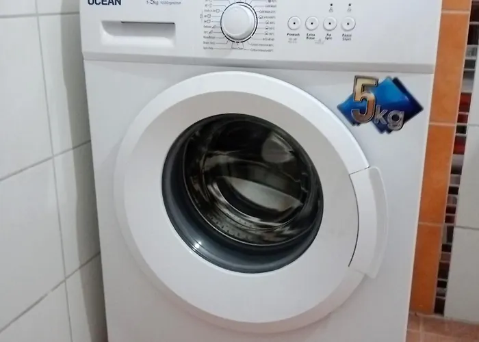 Apartamento Casa Mare *